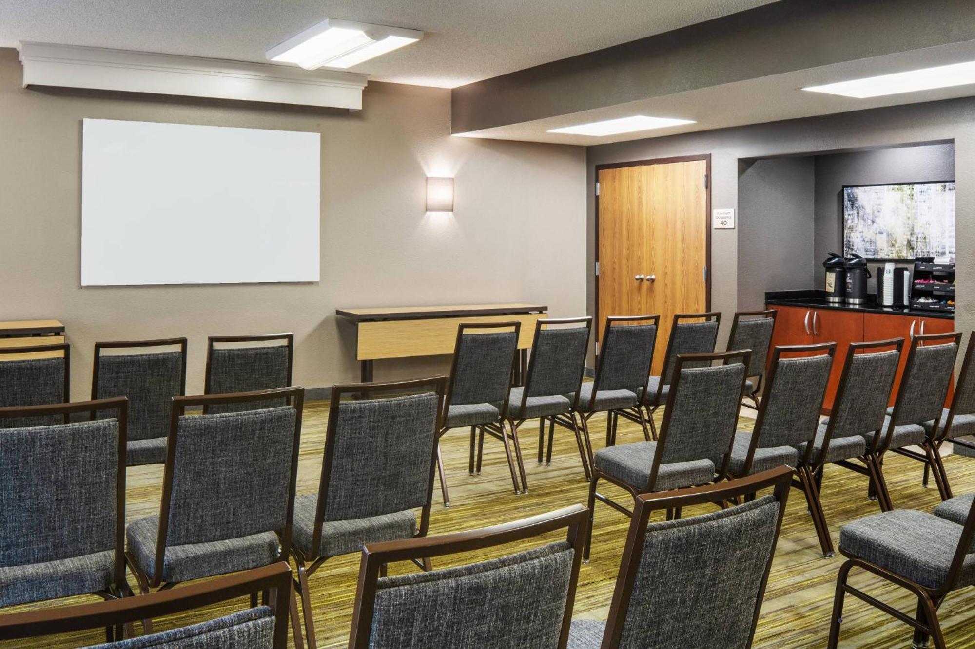 Courtyard By Marriott Jacksonville At The Mayo Clinic Campus/Beaches Extérieur photo