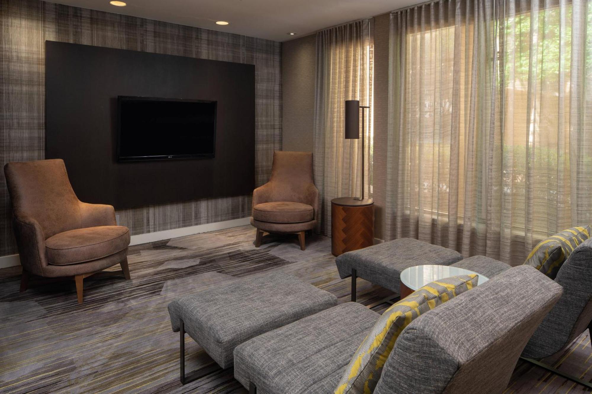 Courtyard By Marriott Jacksonville At The Mayo Clinic Campus/Beaches Extérieur photo