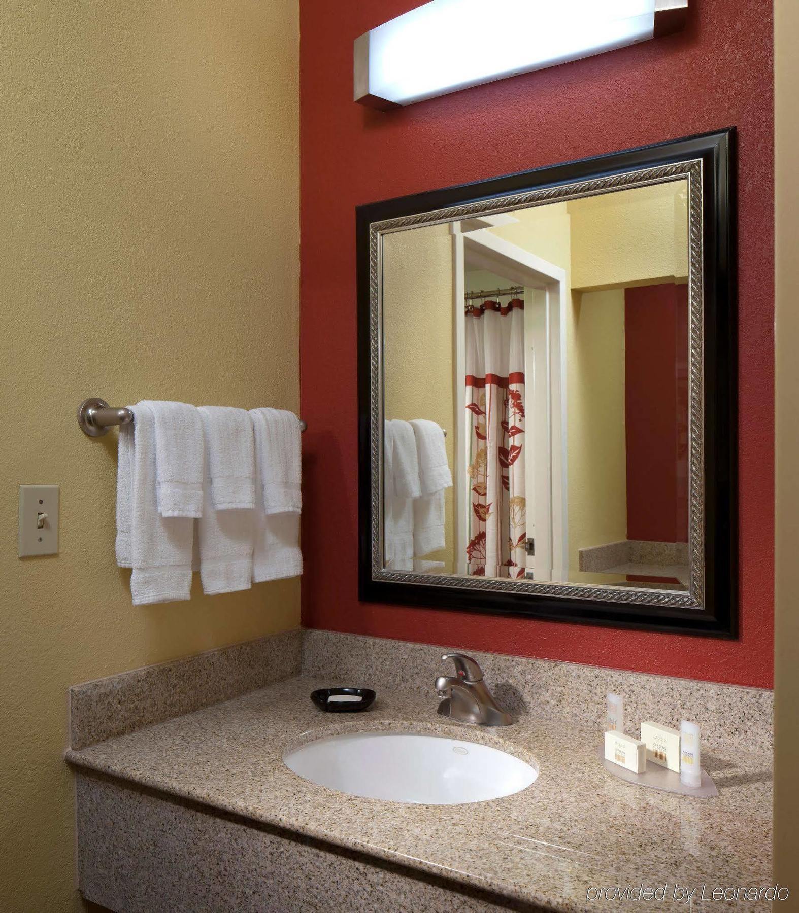 Courtyard By Marriott Jacksonville At The Mayo Clinic Campus/Beaches Extérieur photo