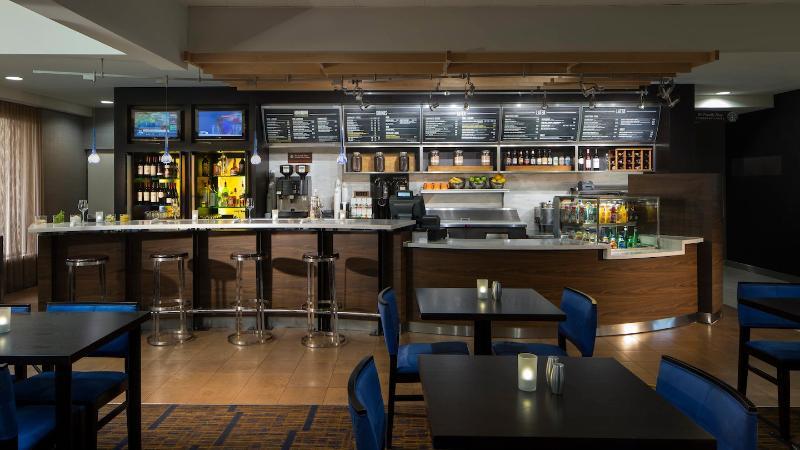 Courtyard By Marriott Jacksonville At The Mayo Clinic Campus/Beaches Extérieur photo