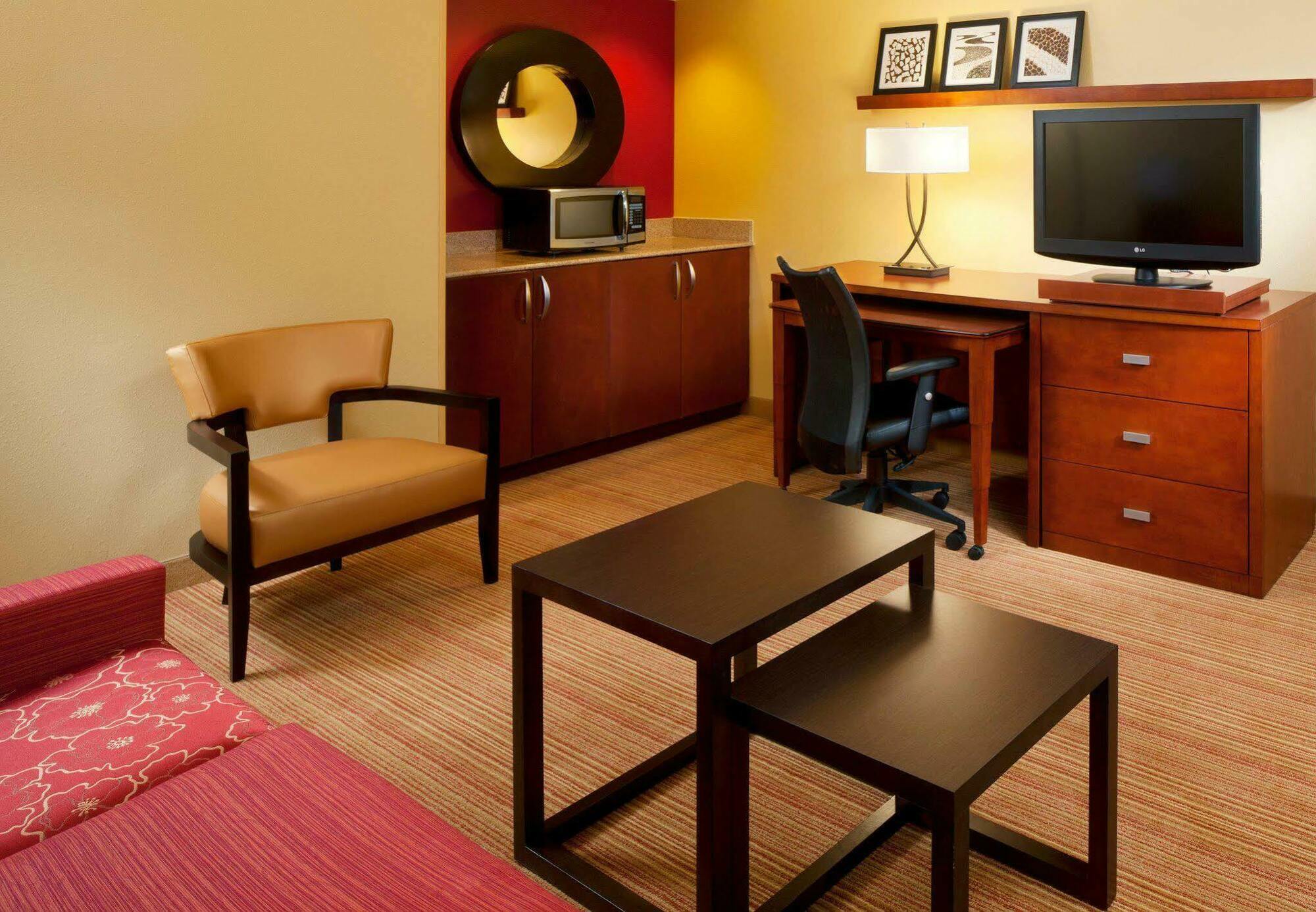 Courtyard By Marriott Jacksonville At The Mayo Clinic Campus/Beaches Extérieur photo