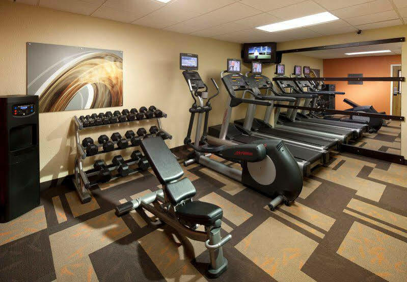 Courtyard By Marriott Jacksonville At The Mayo Clinic Campus/Beaches Extérieur photo