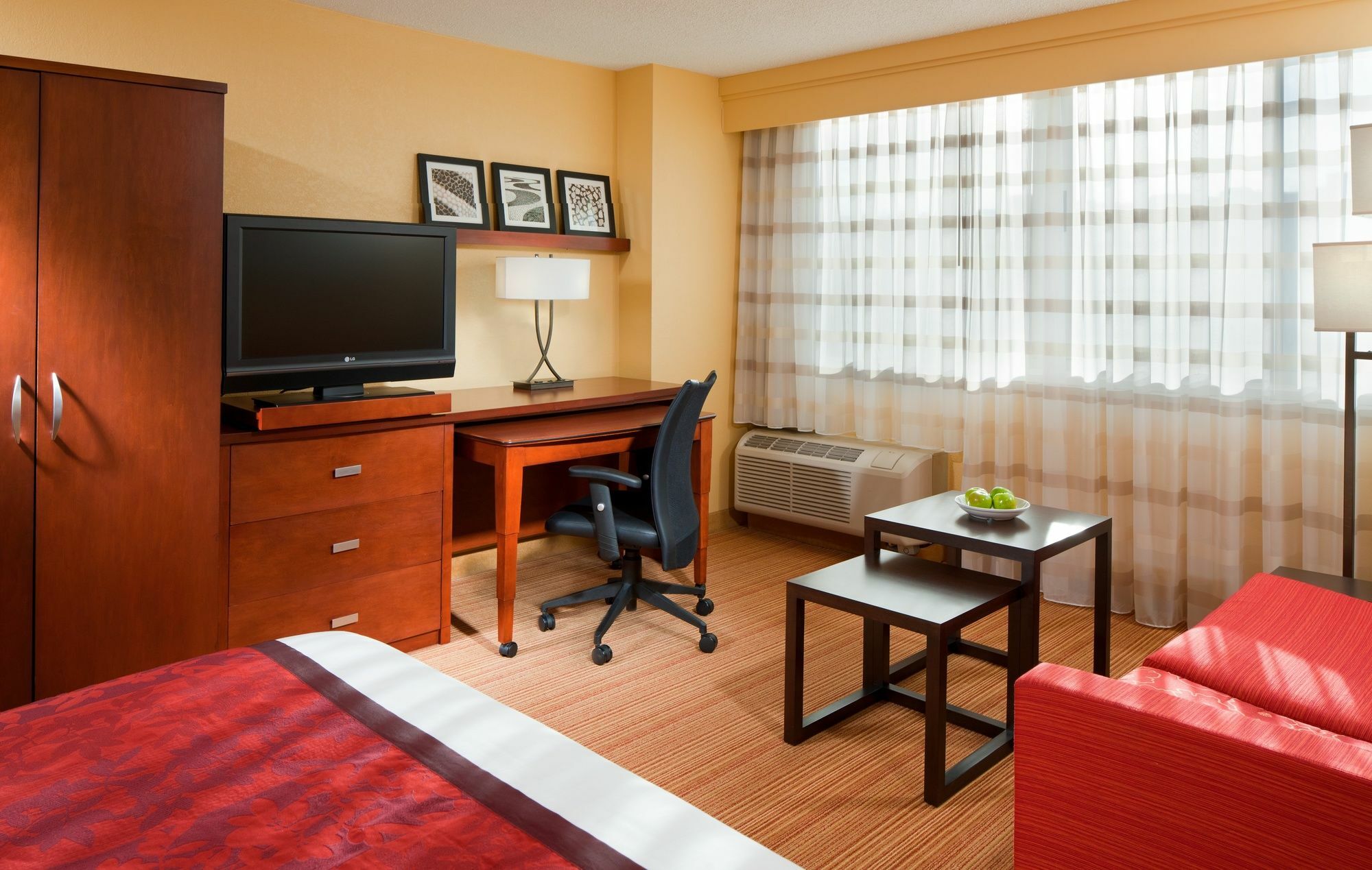 Courtyard By Marriott Jacksonville At The Mayo Clinic Campus/Beaches Extérieur photo