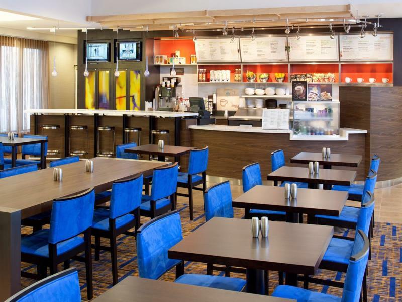 Courtyard By Marriott Jacksonville At The Mayo Clinic Campus/Beaches Extérieur photo