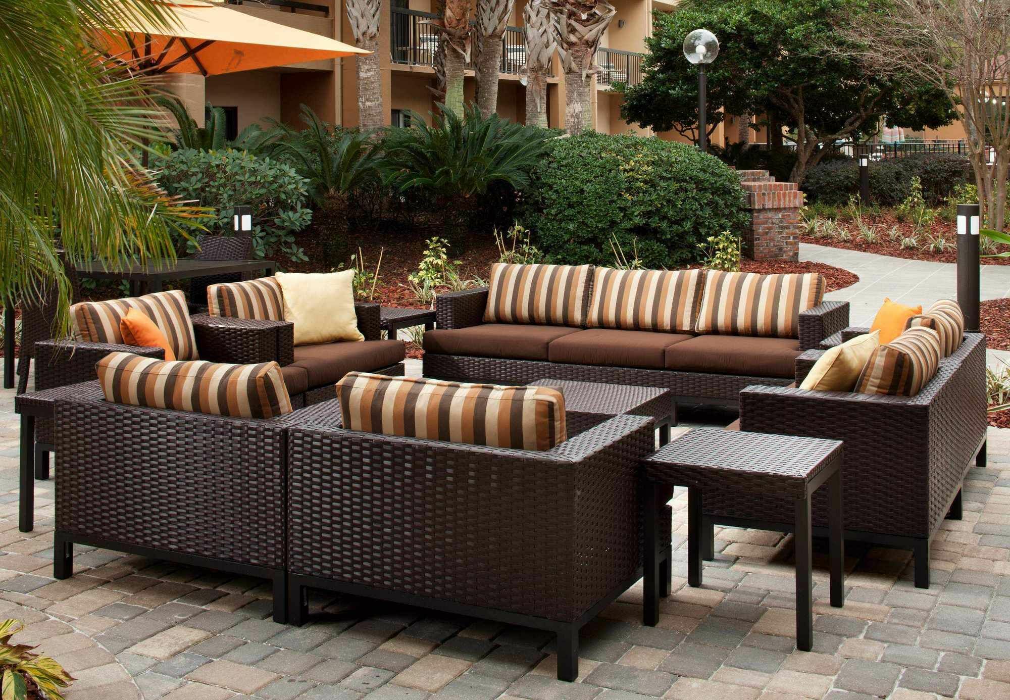 Courtyard By Marriott Jacksonville At The Mayo Clinic Campus/Beaches Extérieur photo