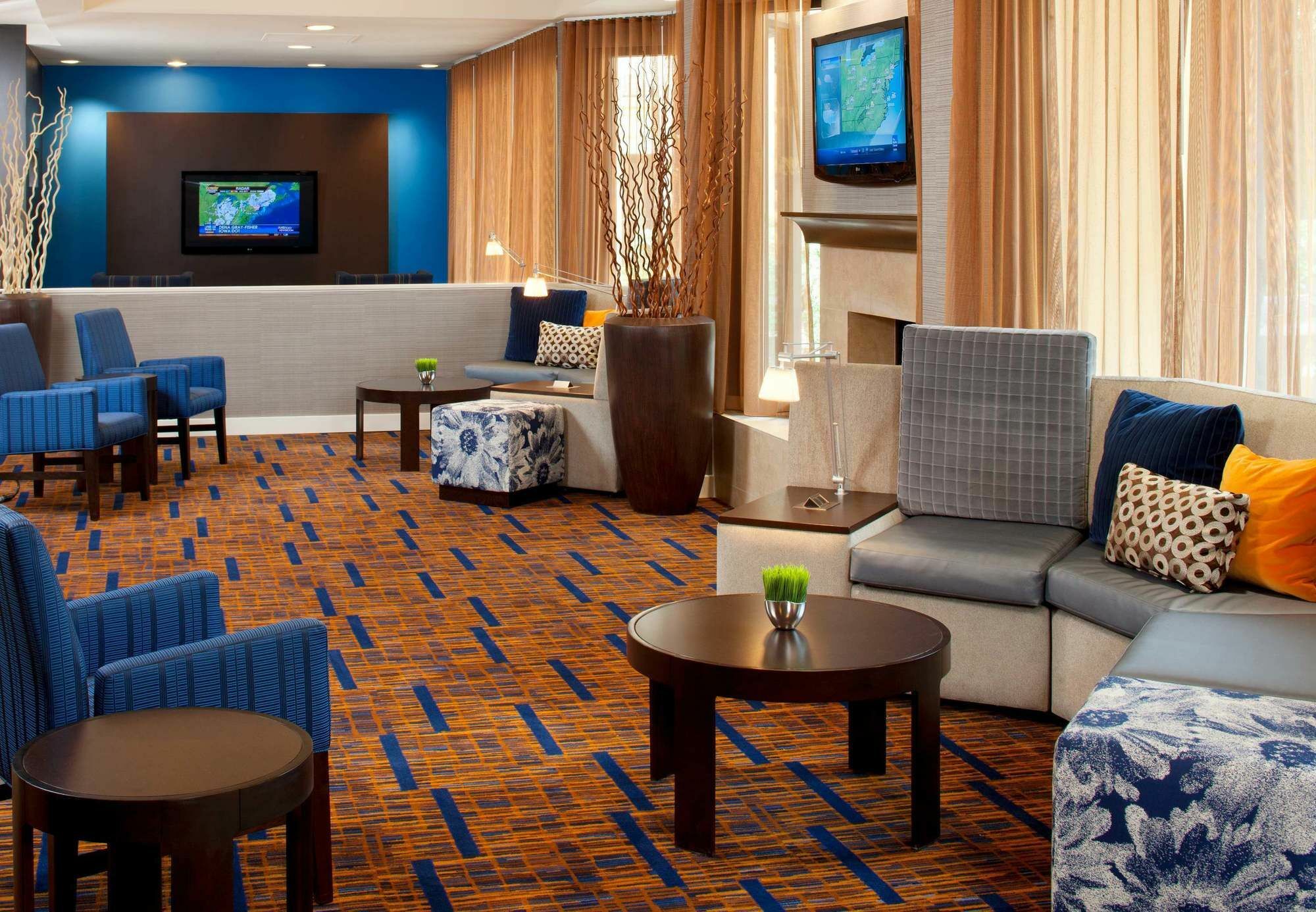 Courtyard By Marriott Jacksonville At The Mayo Clinic Campus/Beaches Extérieur photo