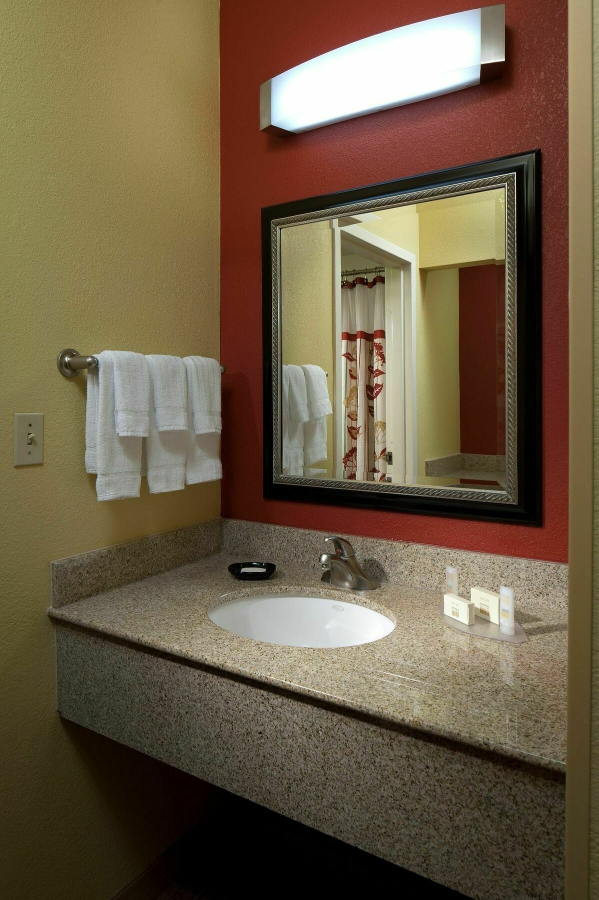 Courtyard By Marriott Jacksonville At The Mayo Clinic Campus/Beaches Extérieur photo